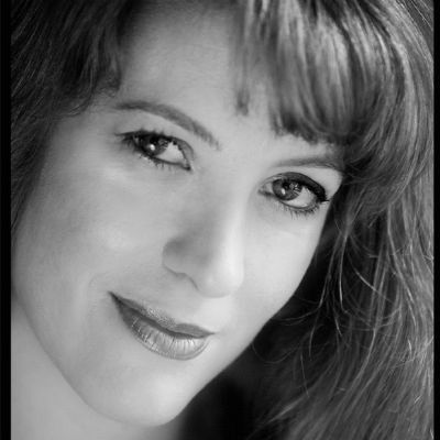 Samantha Marshall