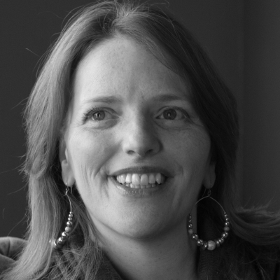 Samantha McGarry