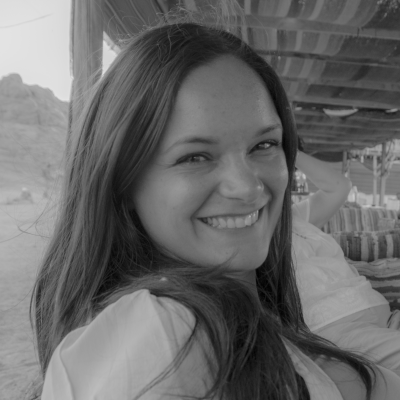 Samantha Webb