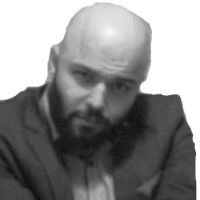 Σάμι Γαράιμπε Headshot