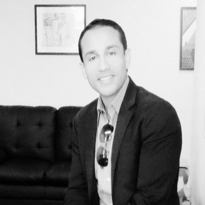 Sami H. Elmansoury