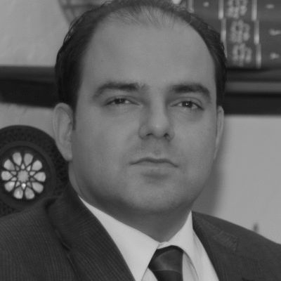 Sami Moubayed