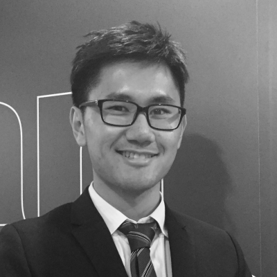 Samuel Goh