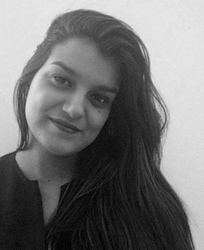 Sana Bouagila Abdelkefi Headshot