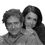 Sandra and Harry Choron