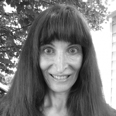 Sandra McDonald