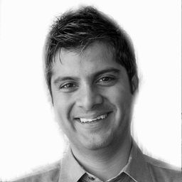 Saneel Radia