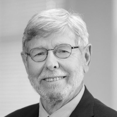 Sanford Jay Rosen