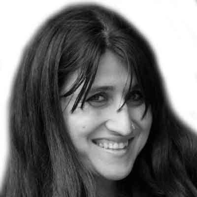 Sangita Shresthova