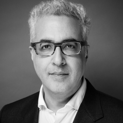 Sanjay Khanna