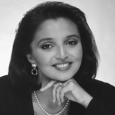 Sanjyot P. Dunung