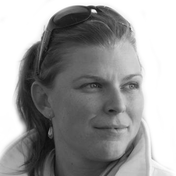 Sara Bayles