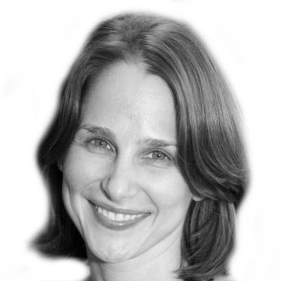 Sara Leeder