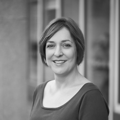 Sarah Atkinson
