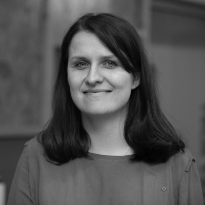 Sarah Drinkwater