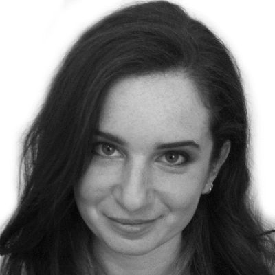 Sarah Fader