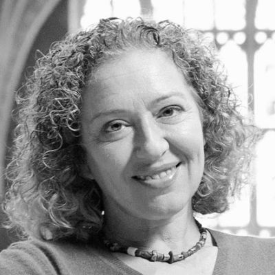 Sarah Gristwood