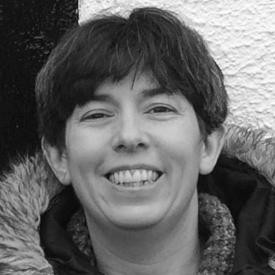 Sarah Hagger-Holt