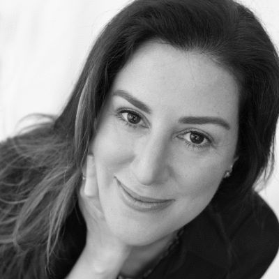 Sarah Maizes