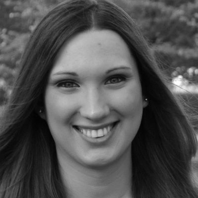 Sarah McBride