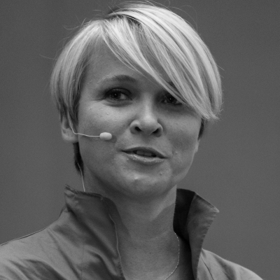 Sarah Noble