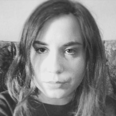 Sarah Sahagian