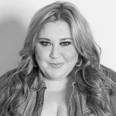 Fashion Designers Stylist Erin Walsh