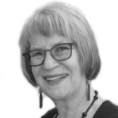 Sarah Spitz