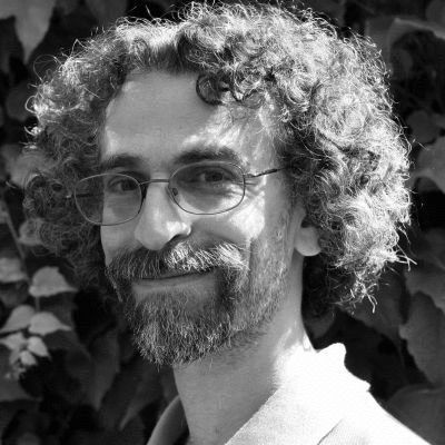 Sasha Abramsky