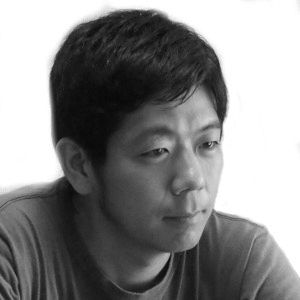 武田砂鉄 Headshot