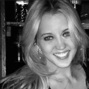 Scarlett Sieber Headshot