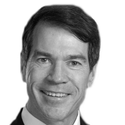 Schuyler M. Moore