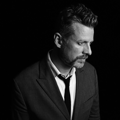 Scott Cheshire