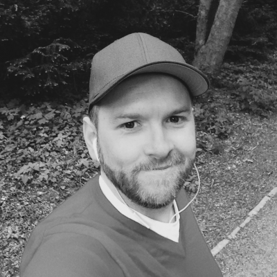 Scott Cuthbertson