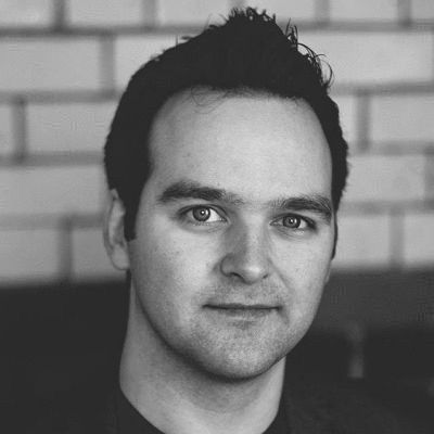 Scott De Buitléir