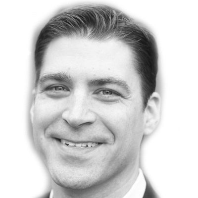 Scott Finkelstein, M.D.