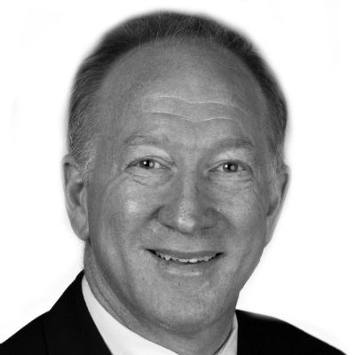 Scott Haltzman, M.D.