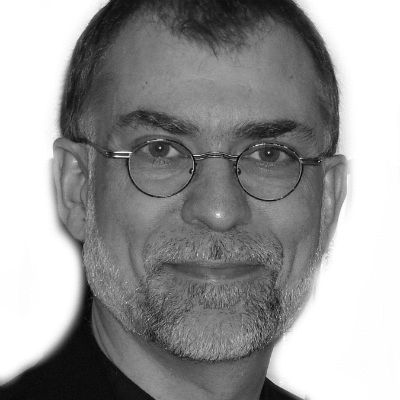 Scott J. Peters