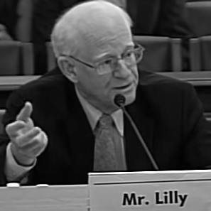 Scott Lilly