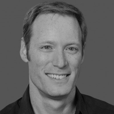 Scott MacDougall