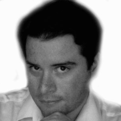 Scott McCabe