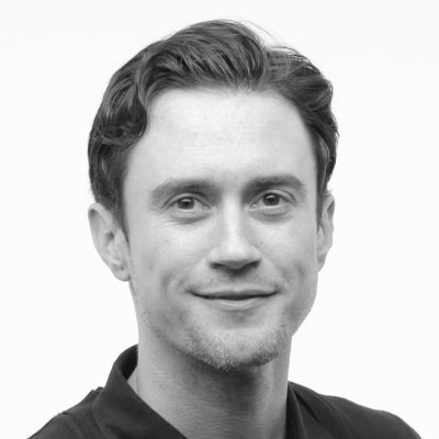 Scott Reich