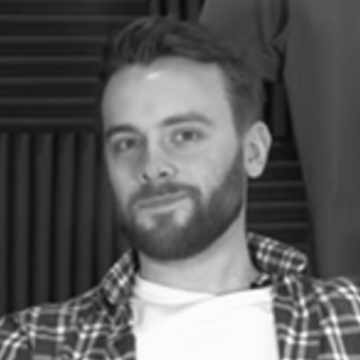 Scott Saunders