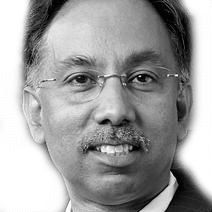 S.D. Shibulal
