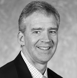 Seamus Carey, Ph.D.