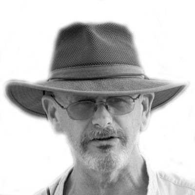 Seamus McGraw