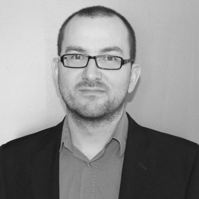 Sébastien Lévesque