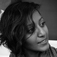 Seema Manohar