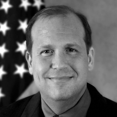 Sen. Daylin Leach