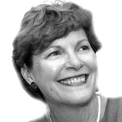 Sen. Jeanne Shaheen